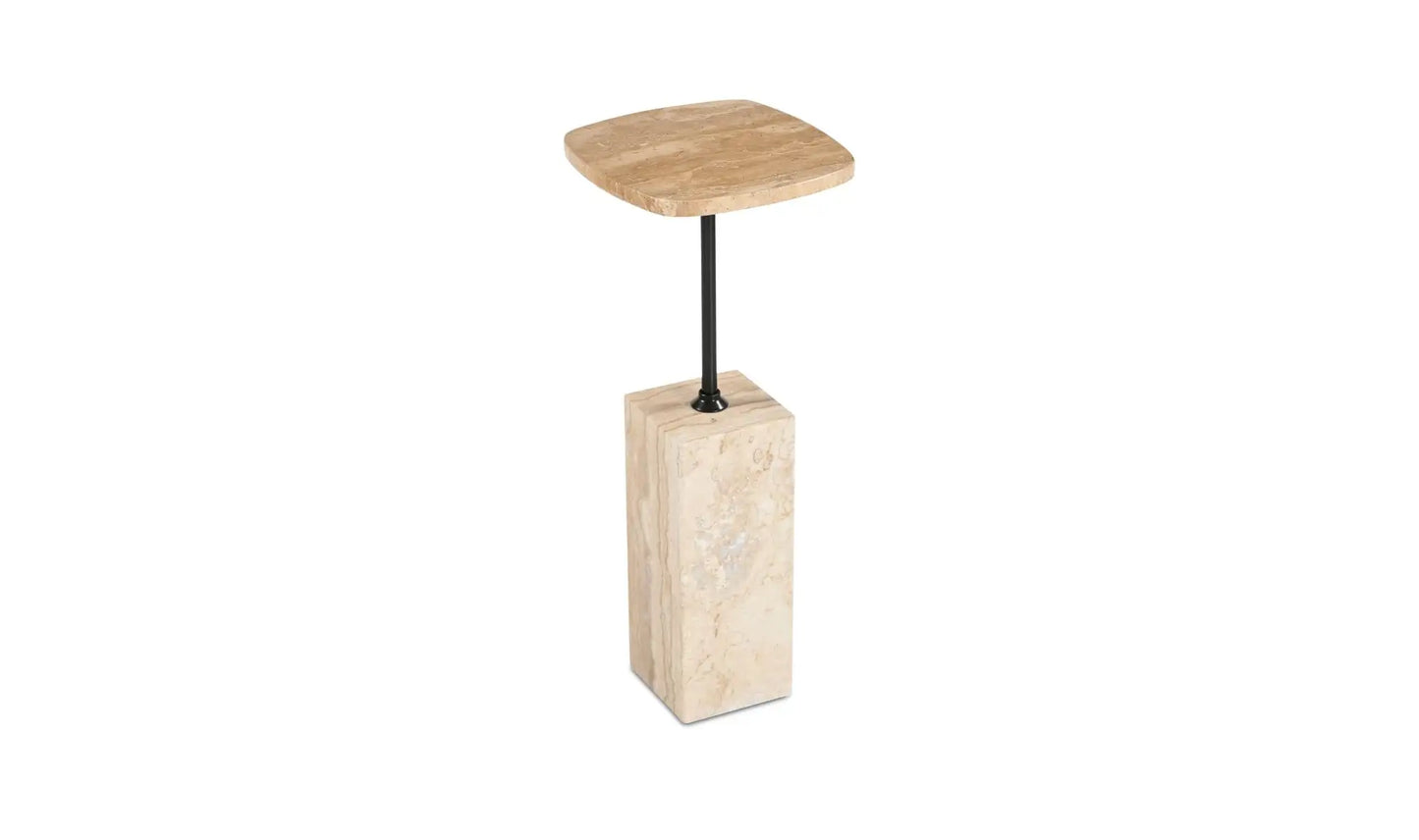 Redonda Side Table