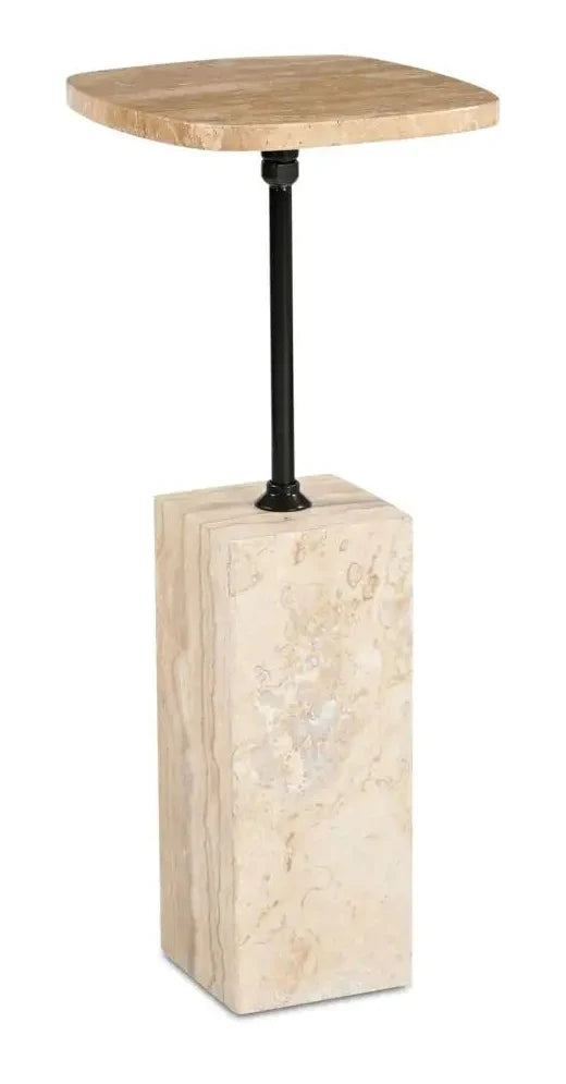 Redonda Side Table