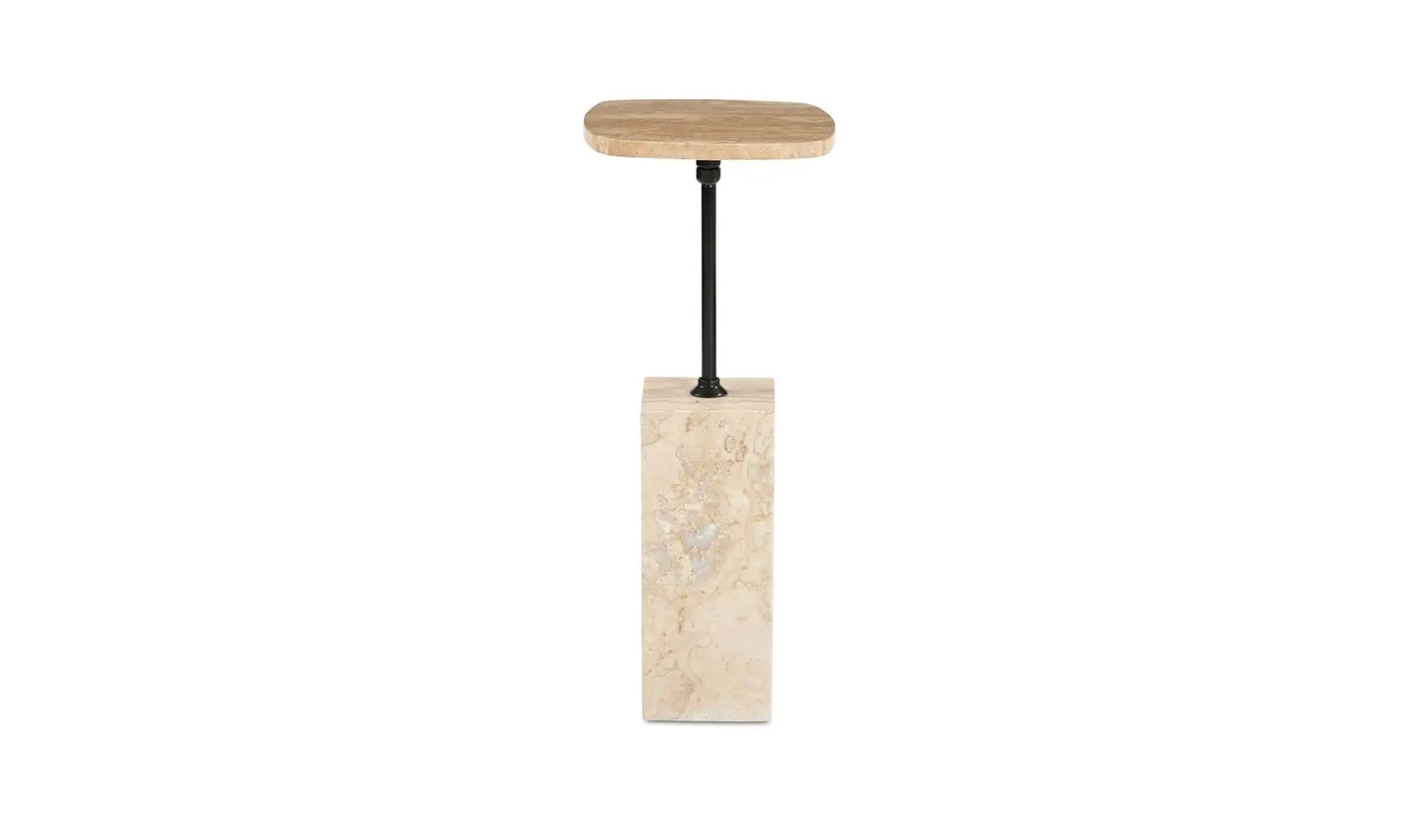 Redonda Side Table