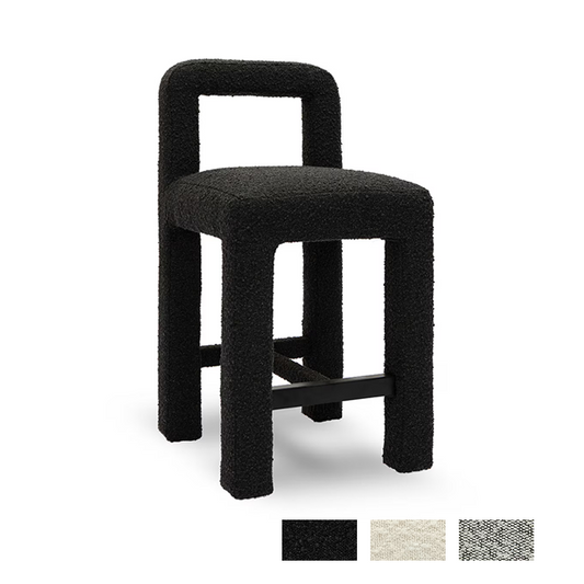 Hansel Counter Stool