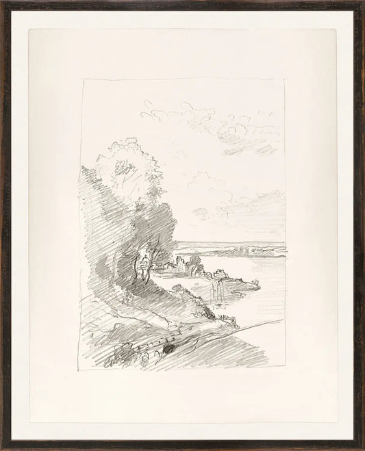 Habor Study C. 1878