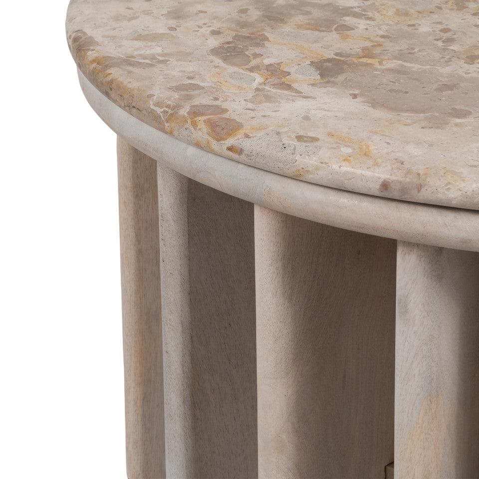Harbord Coffee Table