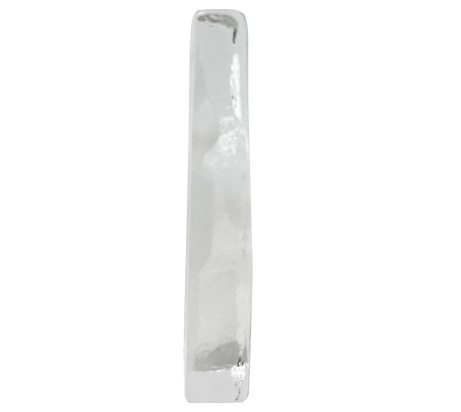 Vintage Maleras Sweden Crystal Nude Sculpture
