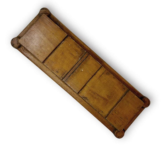 Vintage Factory Mold Wall Art