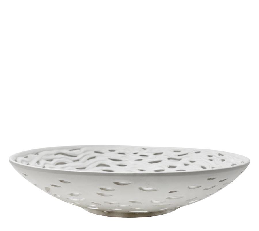 Vintage Studio Ceramic Bowl