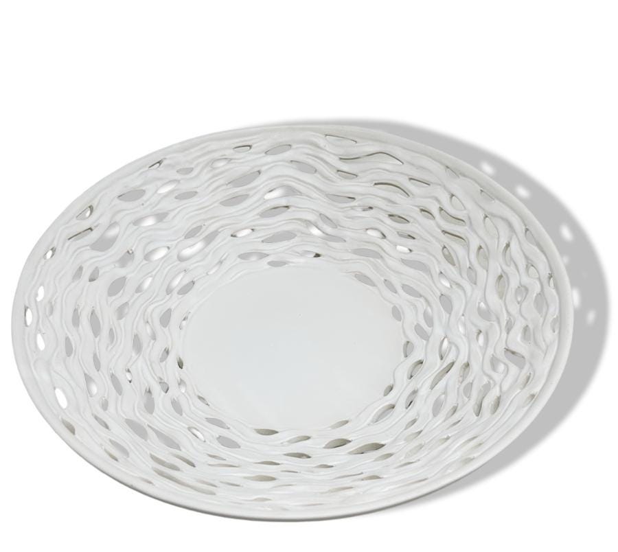 Vintage Studio Ceramic Bowl