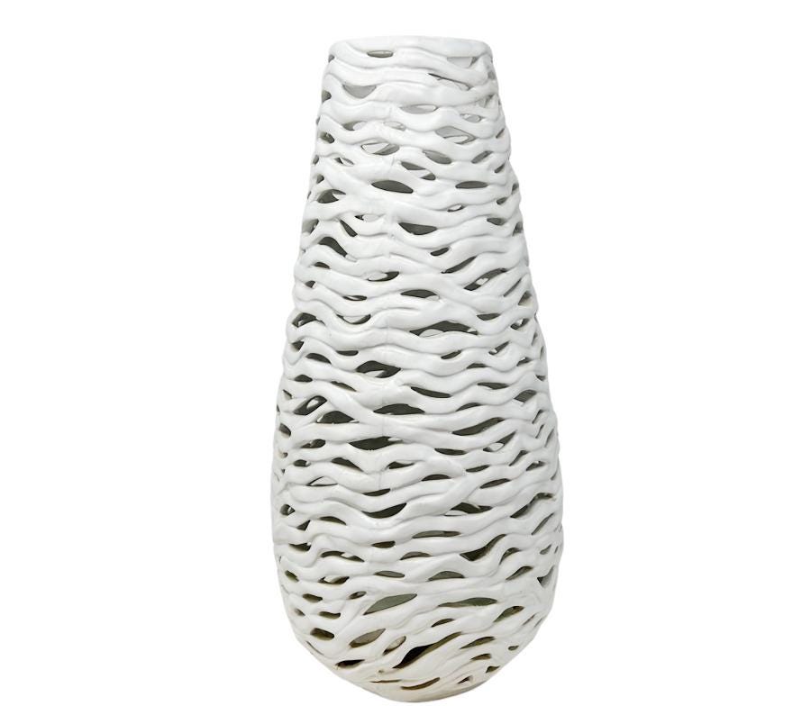 Vintage Studio Ceramic Vase