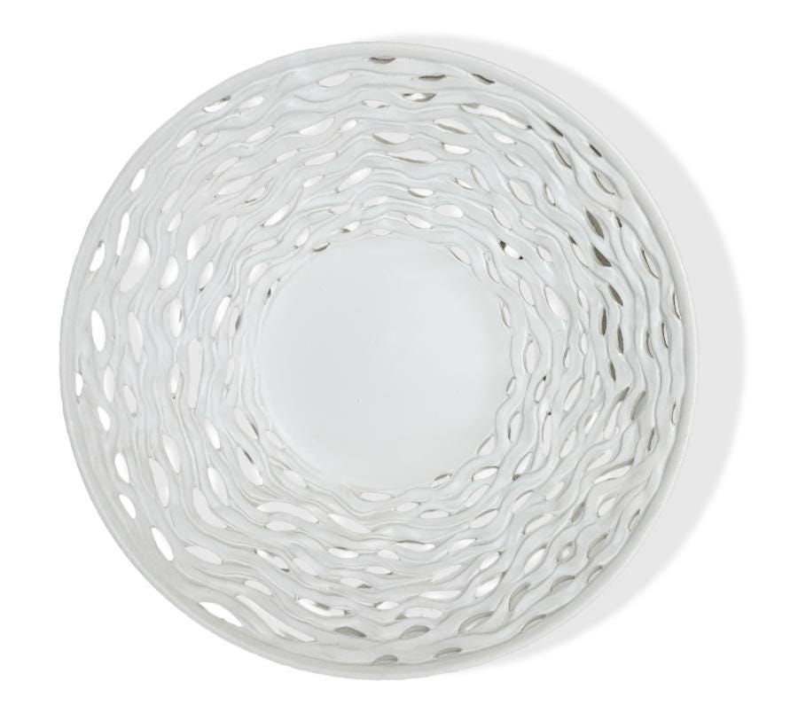 Vintage Studio Ceramic Bowl