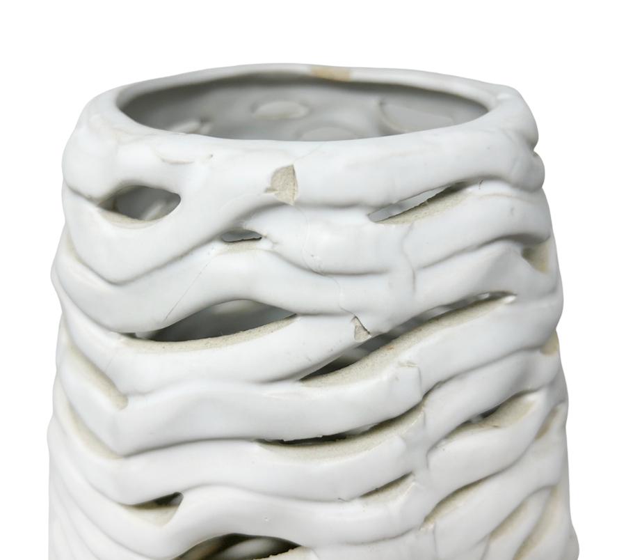 Vintage Studio Ceramic Vase