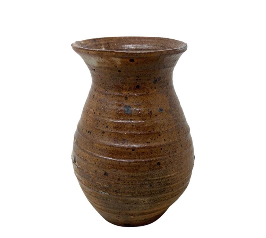 Vintage Stoneware Vessel