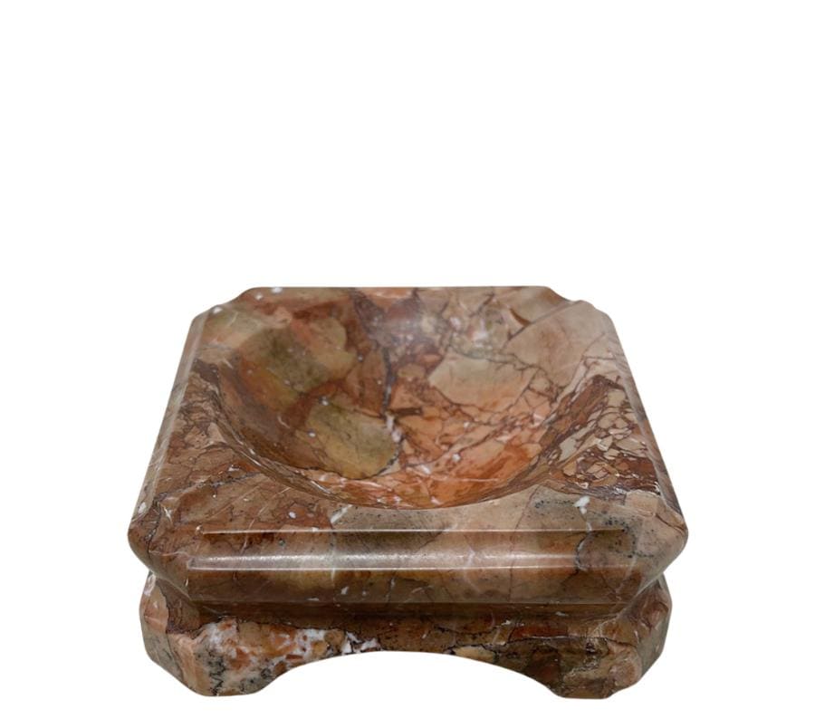Vintage Marble Catchall