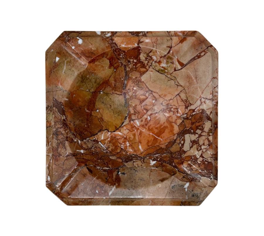 Vintage Marble Catchall