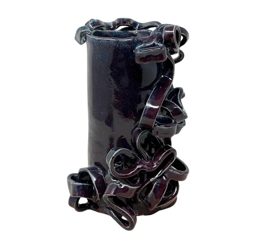 Bettencourt Studio Pottery Vase