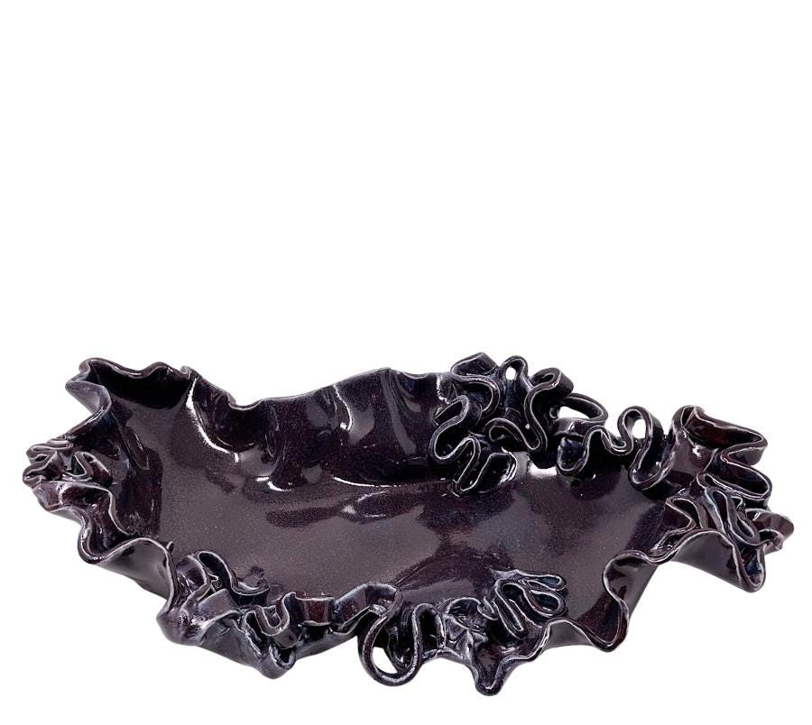 Bettencourt Studio Pottery Tray