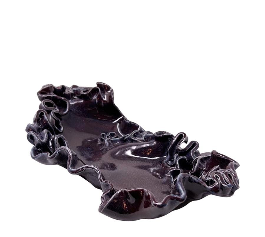 Bettencourt Studio Pottery Tray