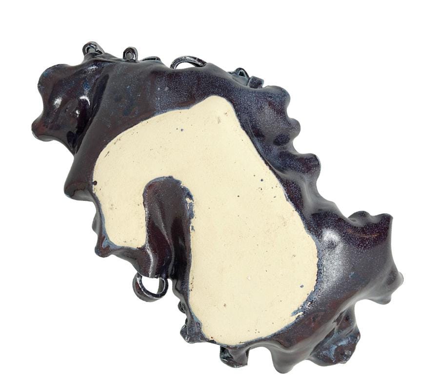 Bettencourt Studio Pottery Tray