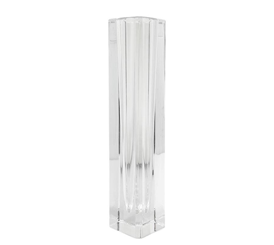 Vintage Crystal Wedgwood Vase