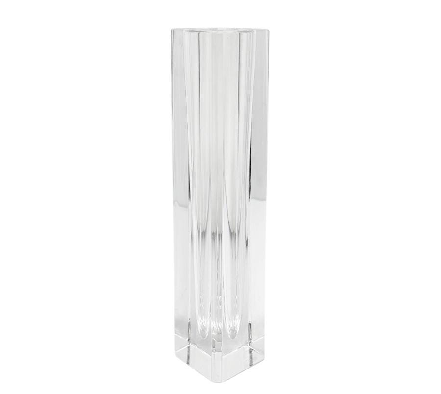 Vintage Crystal Wedgwood Vase