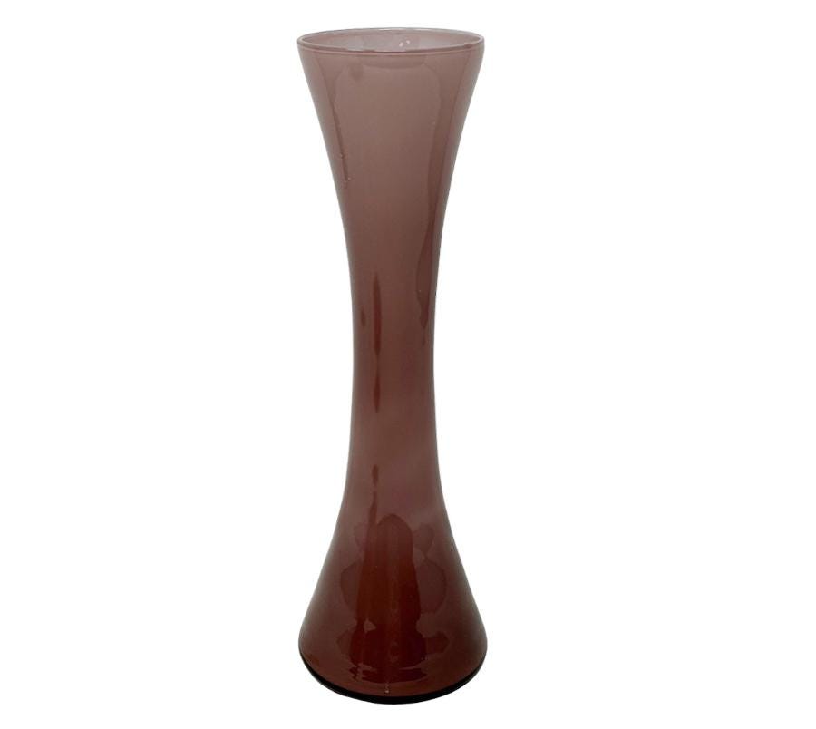 Vintage Art Glass Vase