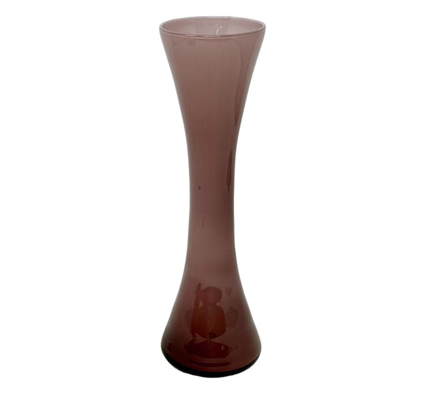 Vintage Art Glass Vase