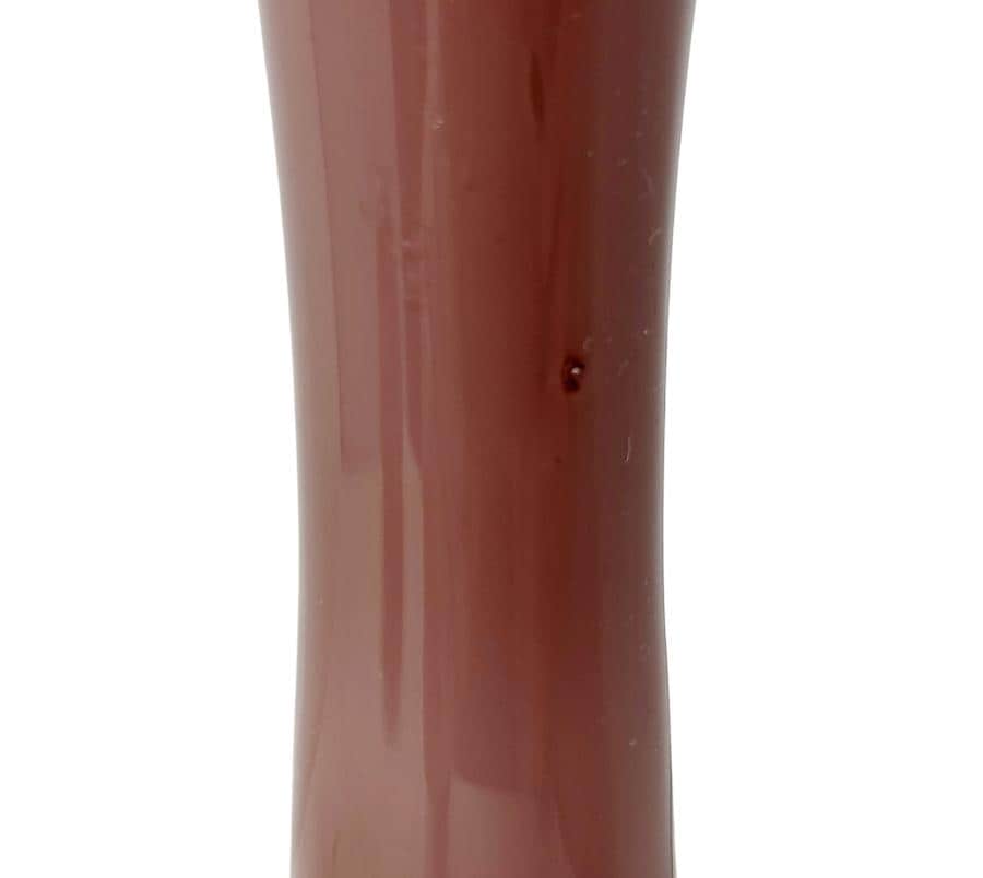 Vintage Art Glass Vase