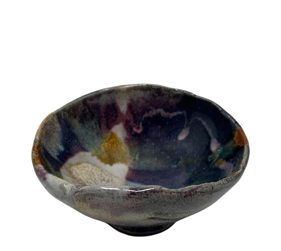 Vintage Studio Pottery Bowl