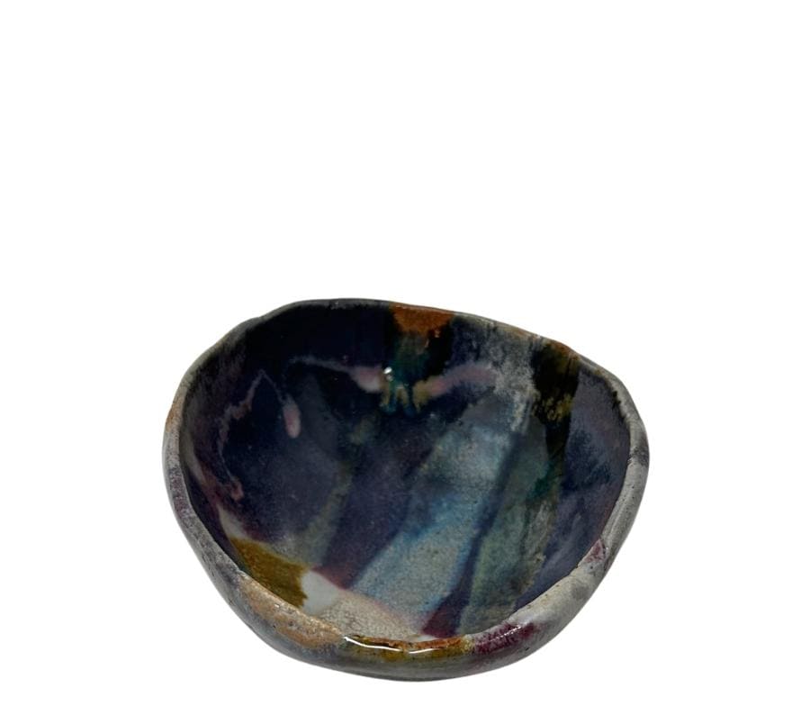 Vintage Studio Pottery Bowl