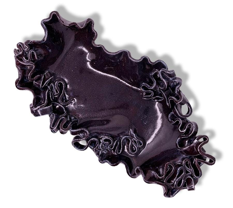 Bettencourt Studio Pottery Tray