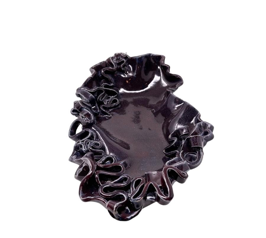 Bettencourt Studio Pottery Tray
