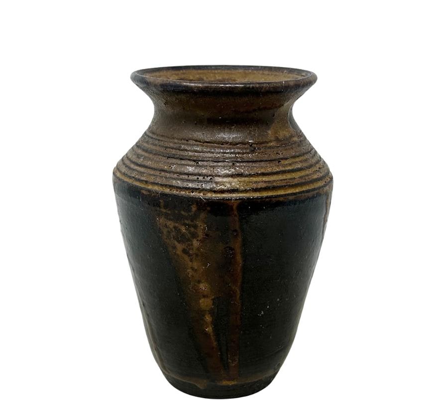 Vintage Studio Pottery Vessel