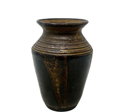 Vintage Studio Pottery Vessel