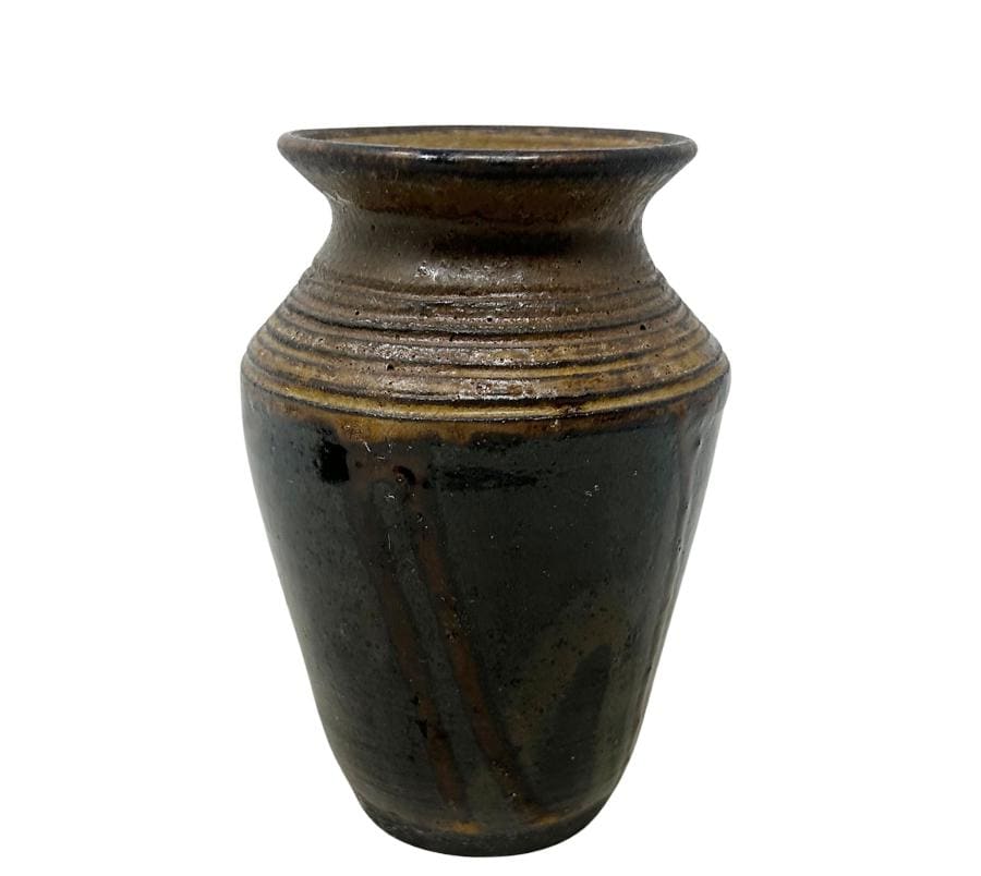 Vintage Studio Pottery Vessel