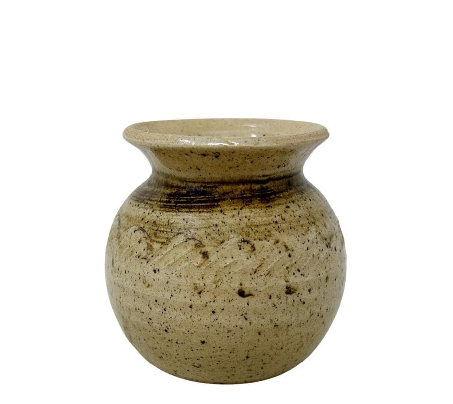 Vintage Studio Pottery Pot