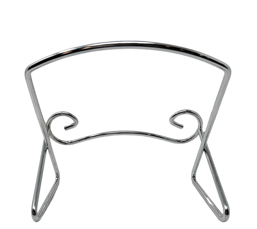 Vintage Metal Book Stand