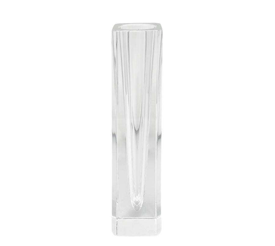 Vintage Crystal Wedgwood Vase