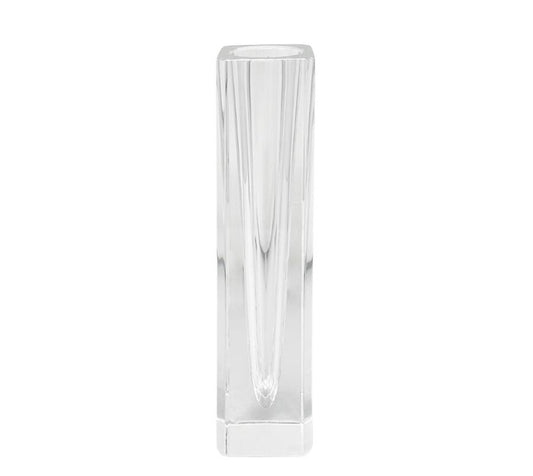 Vintage Crystal Wedgwood Vase