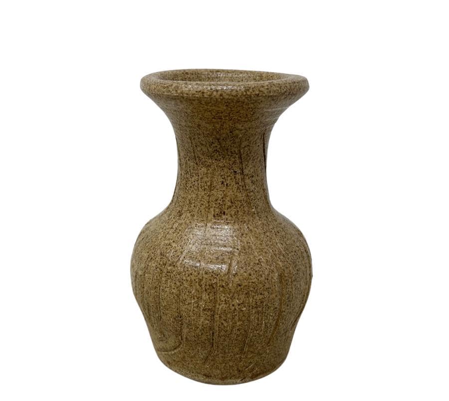 Vintage Studio Pottery Vessel
