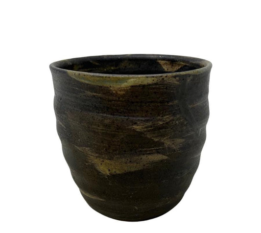 Vintage Studio Pottery Pot