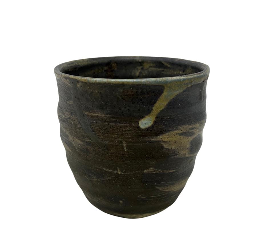 Vintage Studio Pottery Pot