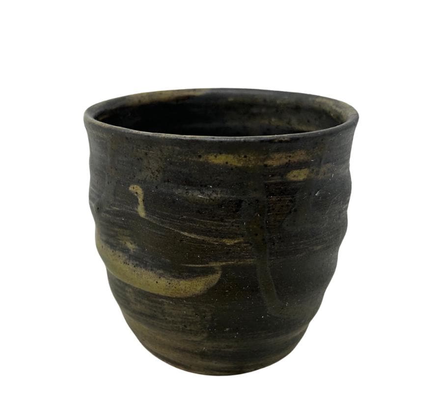 Vintage Studio Pottery Pot