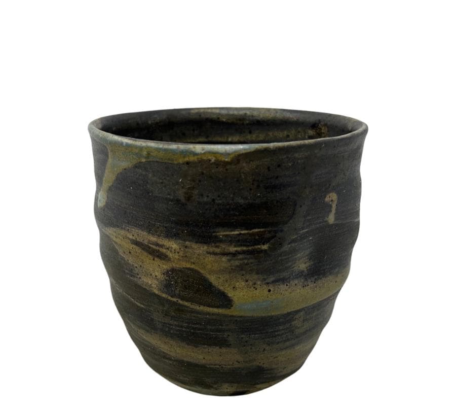 Vintage Studio Pottery Pot