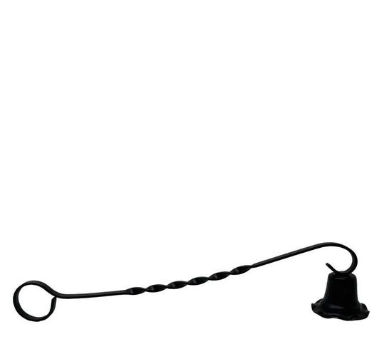 Vintage Metal Candle Snuffer