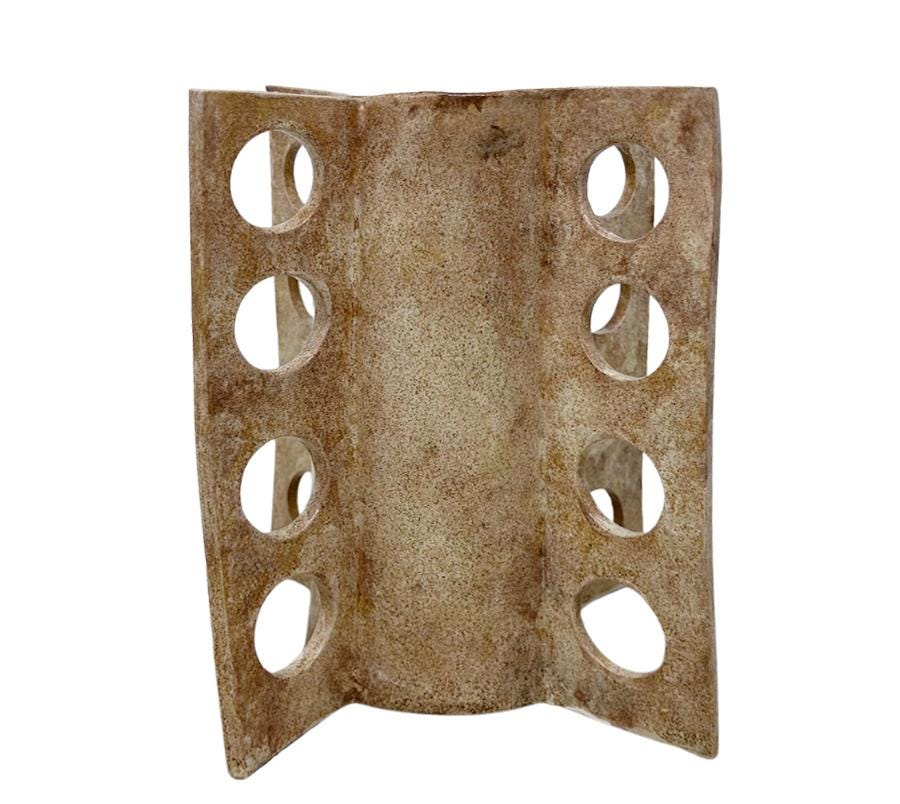 Bettencourt Studio ‘Buraco’ Ceramic Vase
