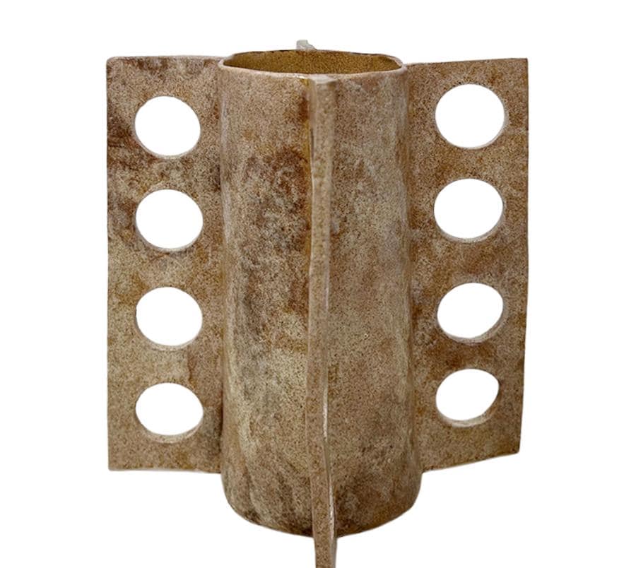 Bettencourt Studio ‘Buraco’ Ceramic Vase