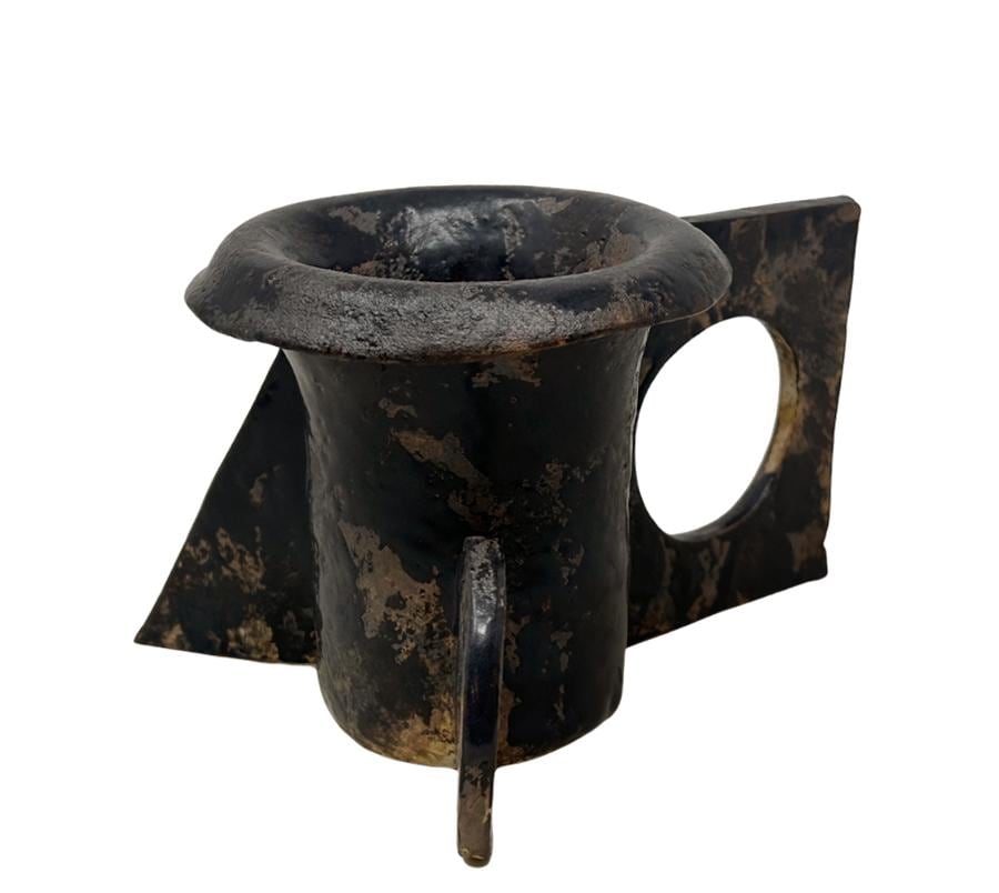Bettencourt Studio ‘Resumo’ Ceramic Vessel