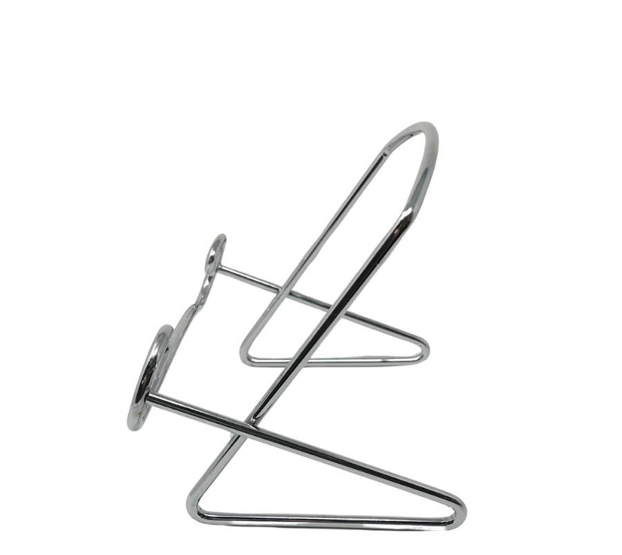 Vintage Metal Book Stand