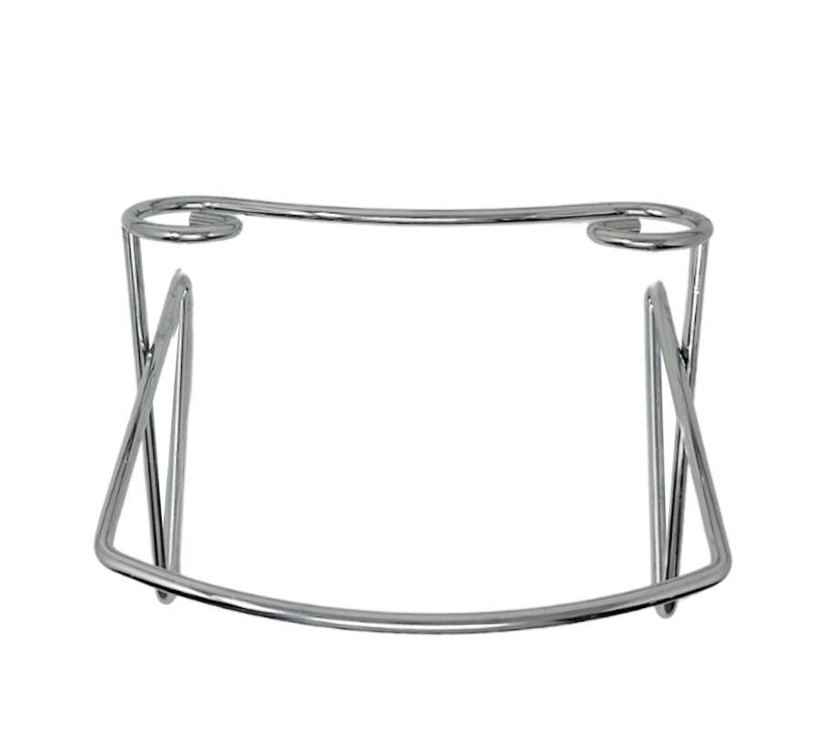Vintage Metal Book Stand
