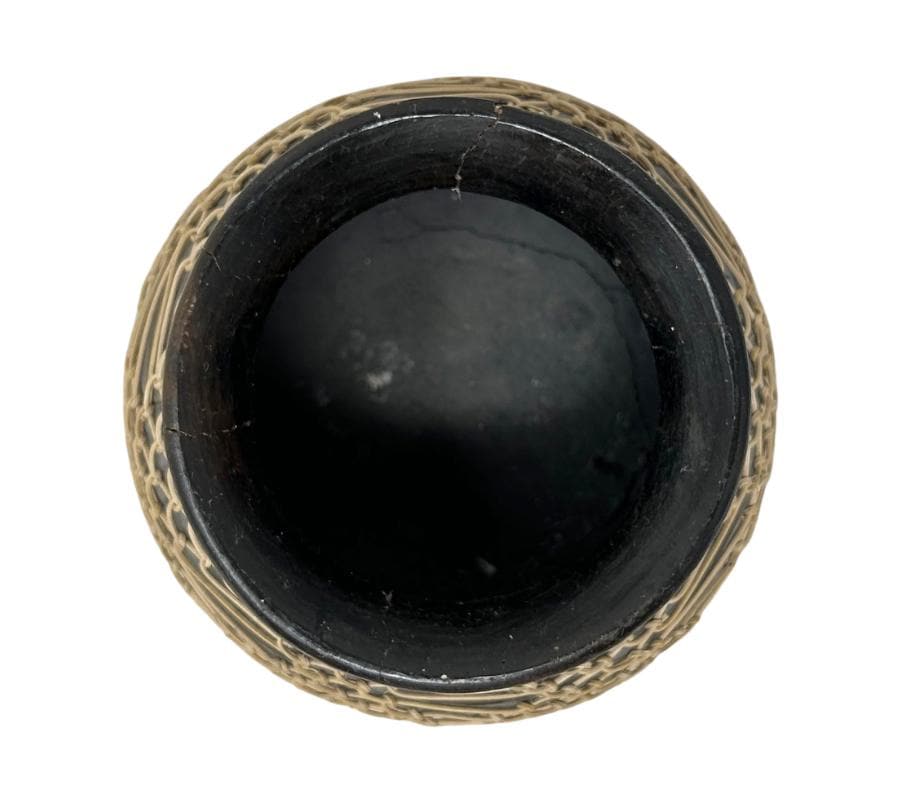 Vintage Clay Pot