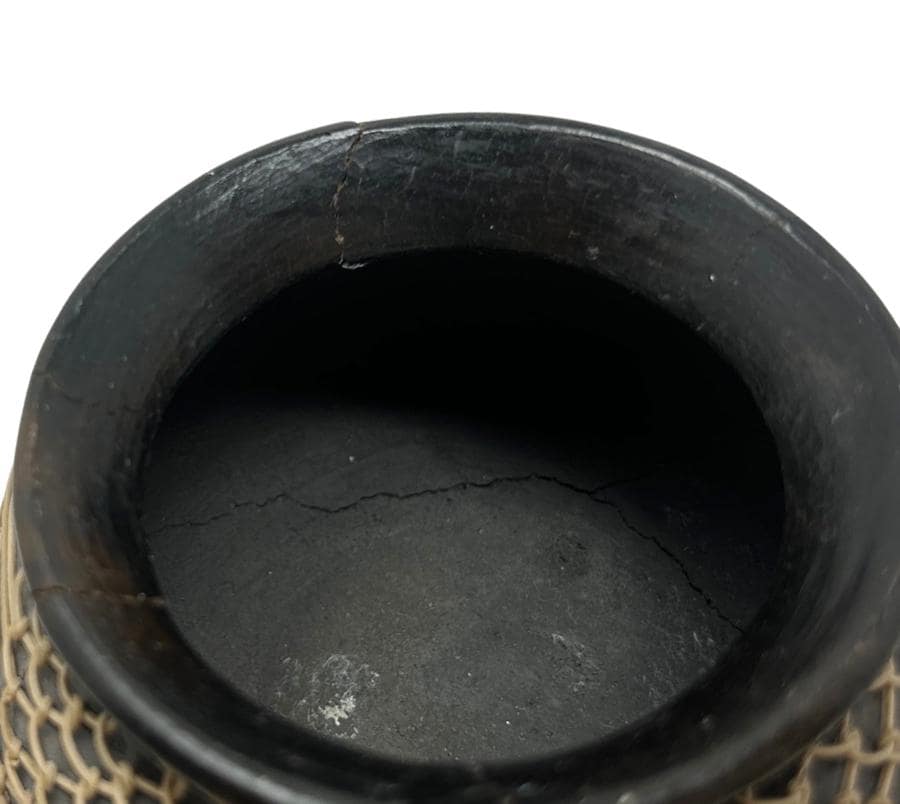 Vintage Clay Pot