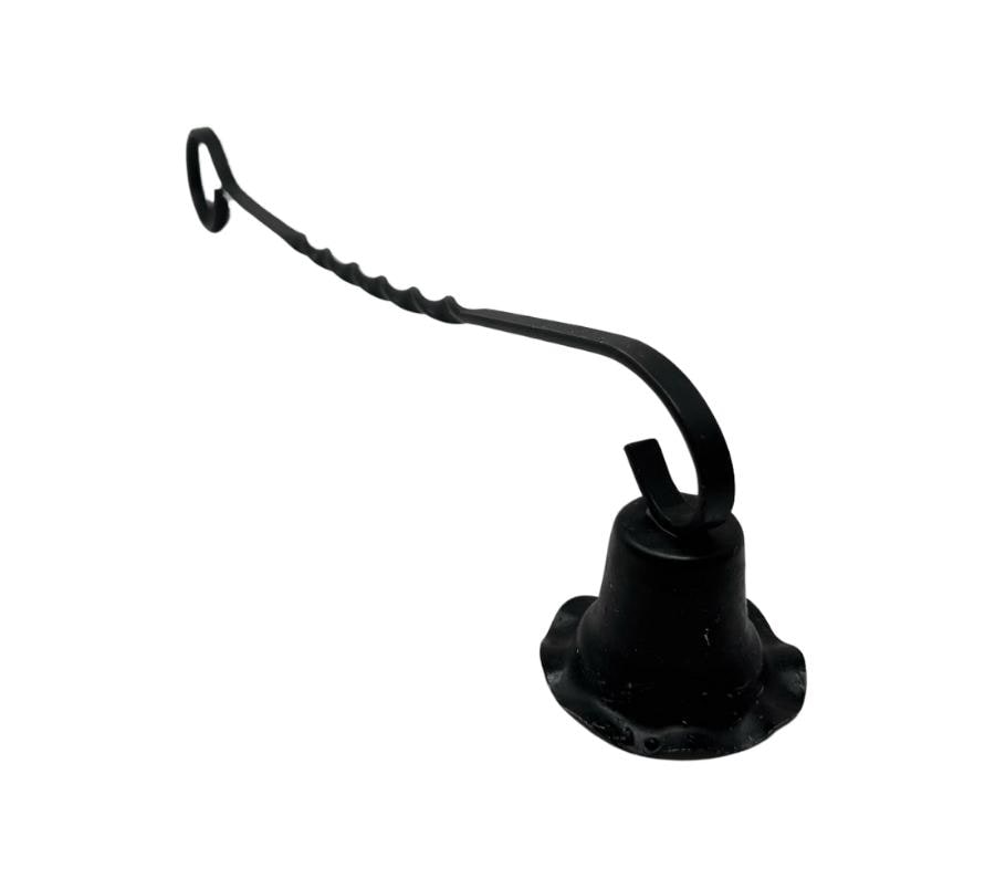 Vintage Metal Candle Snuffer